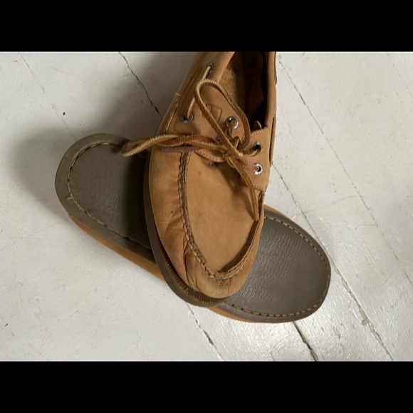 Sperry Topsiders - Picture 3 of 3
